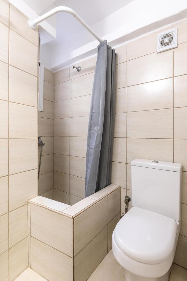Appartement Αpartment In Rotonda à Thessalonique Extérieur photo